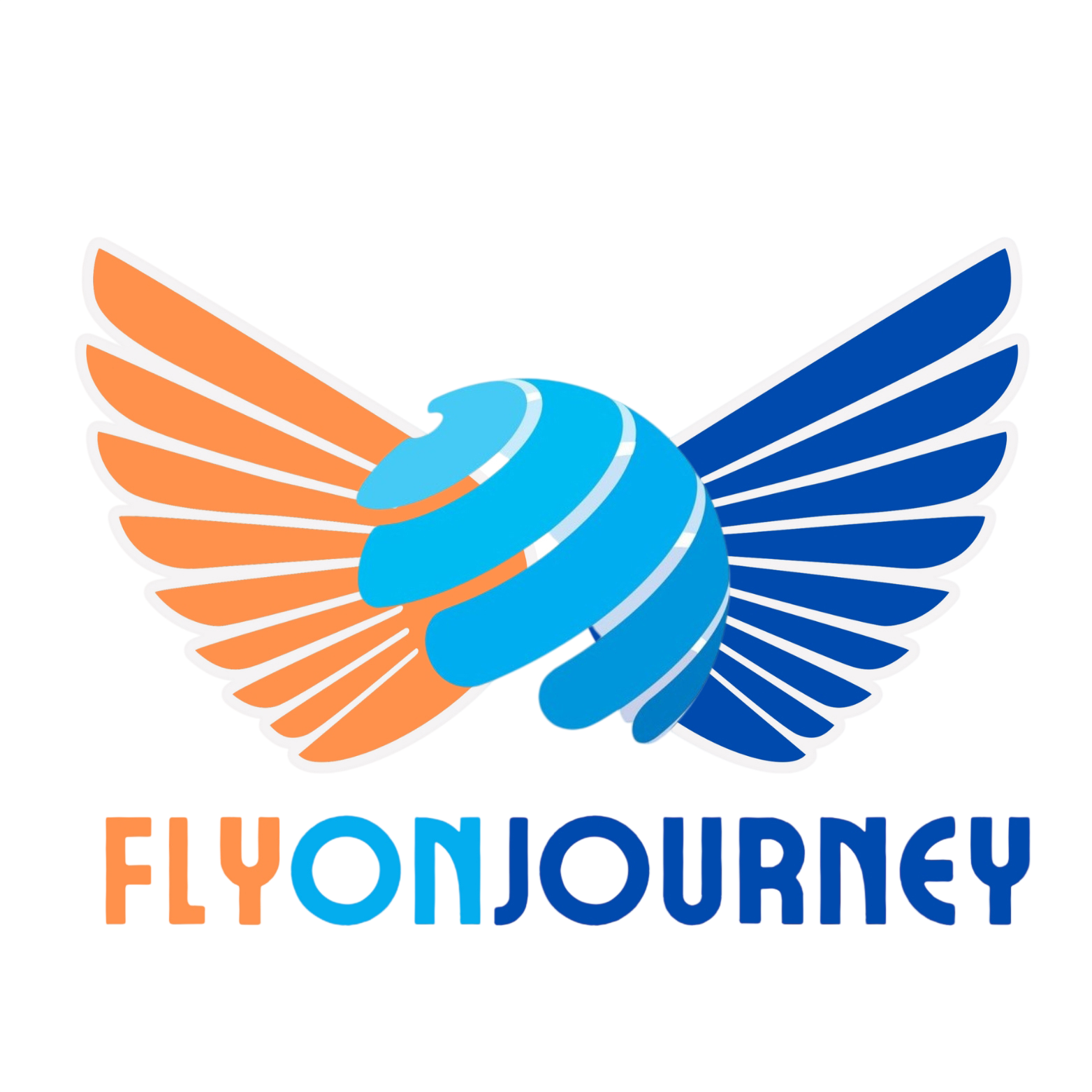 fly on journey