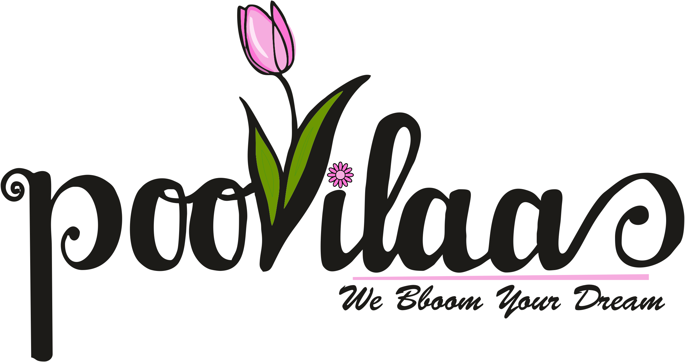 Poovilaa